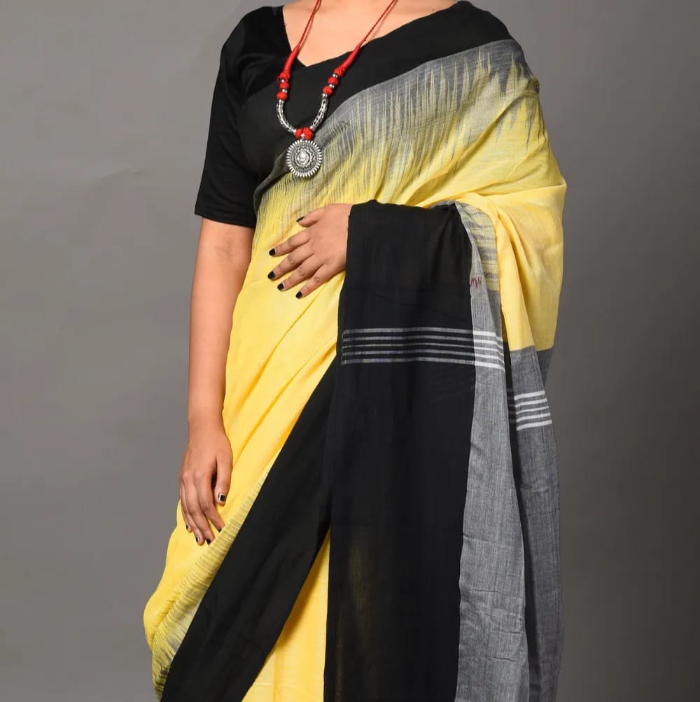 Mahapar Saree