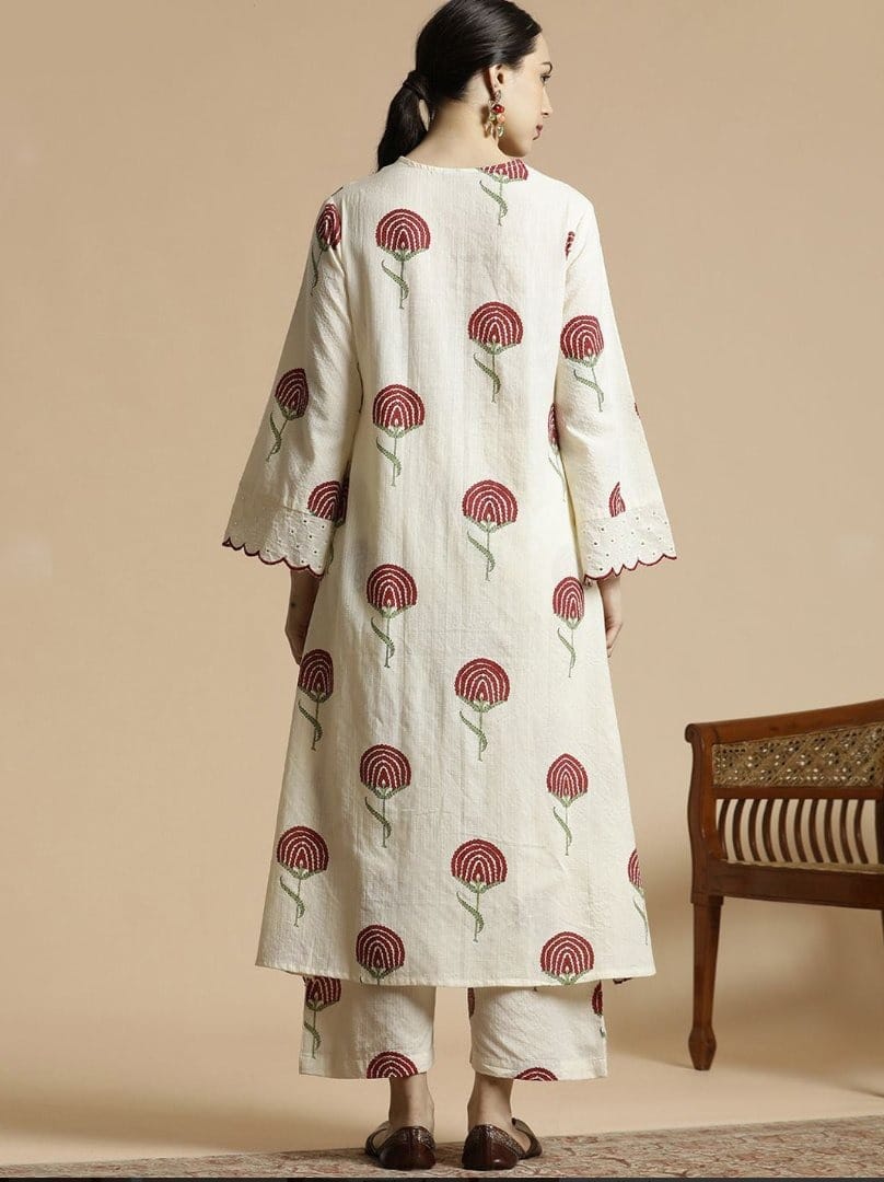 ladies suit