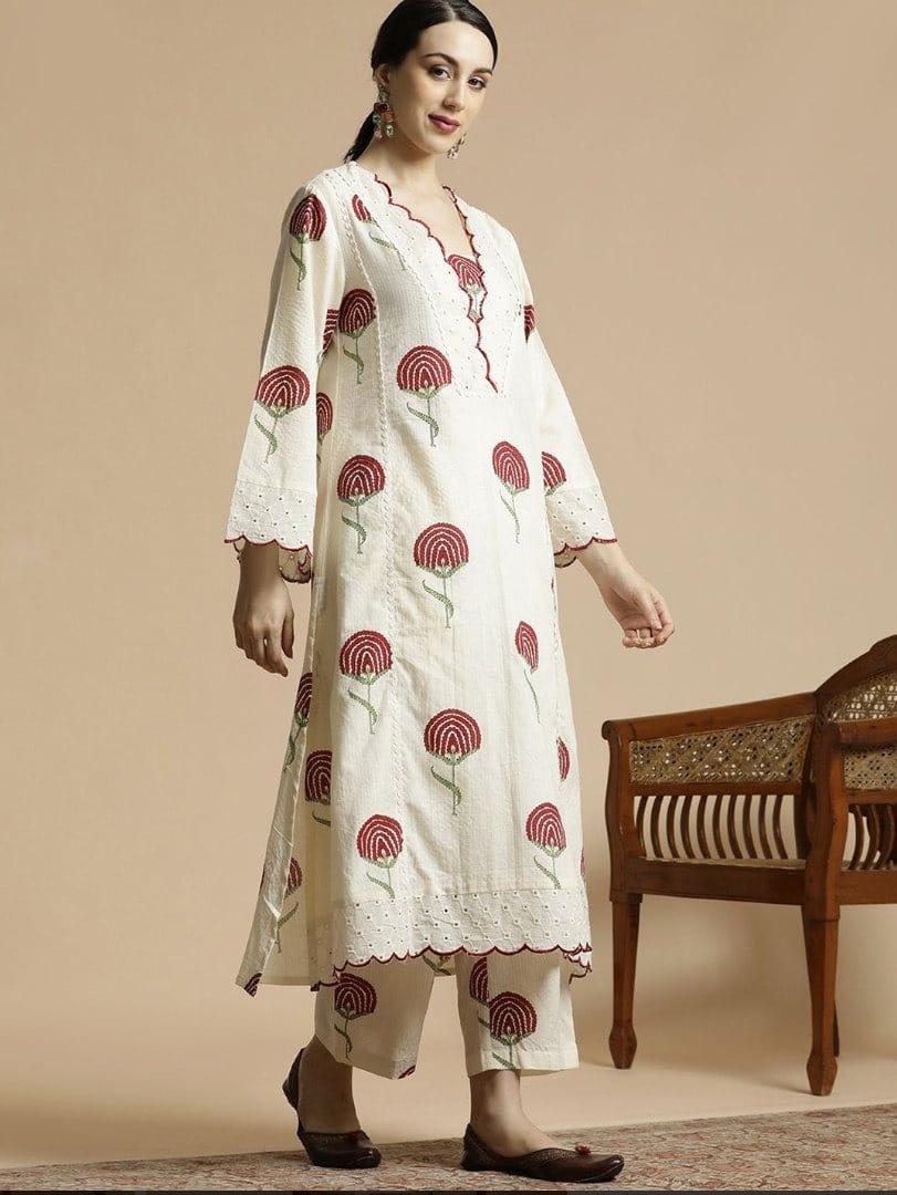 ladies suit