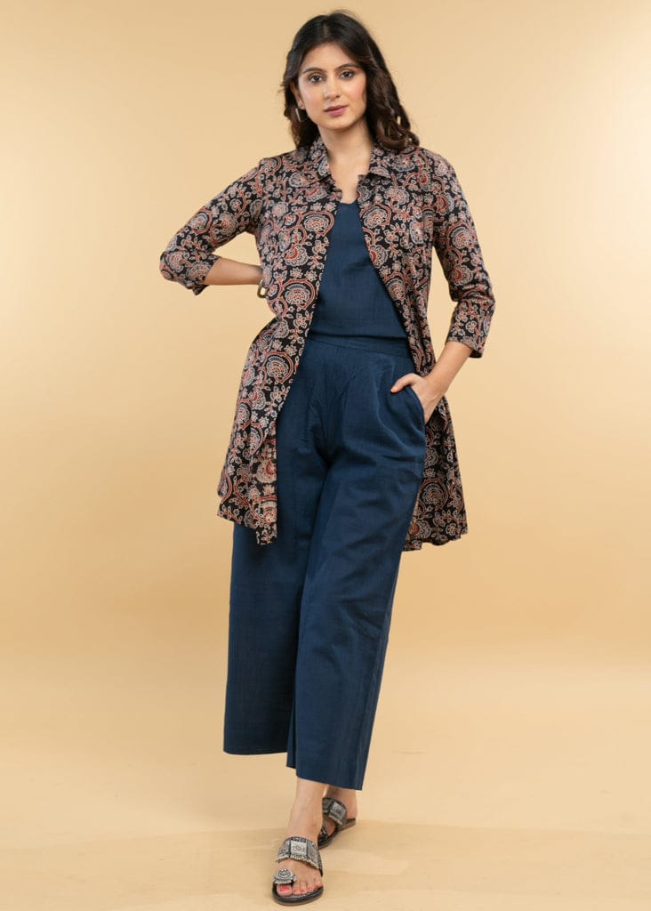 Exclusive Boutique 3-Piece Mix & Match Co-Ord