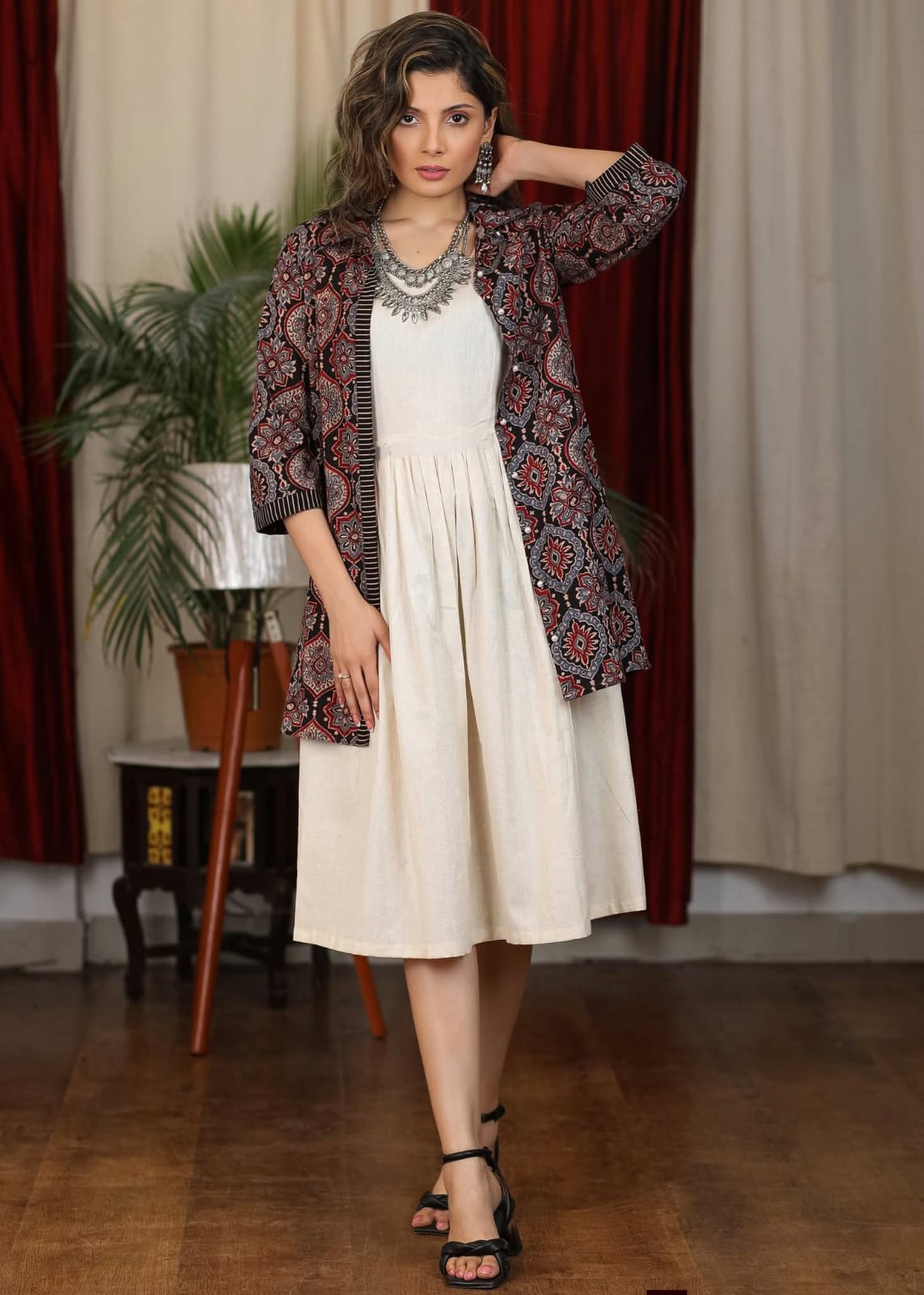 Exclusive Mix & Match 2-Piece Set