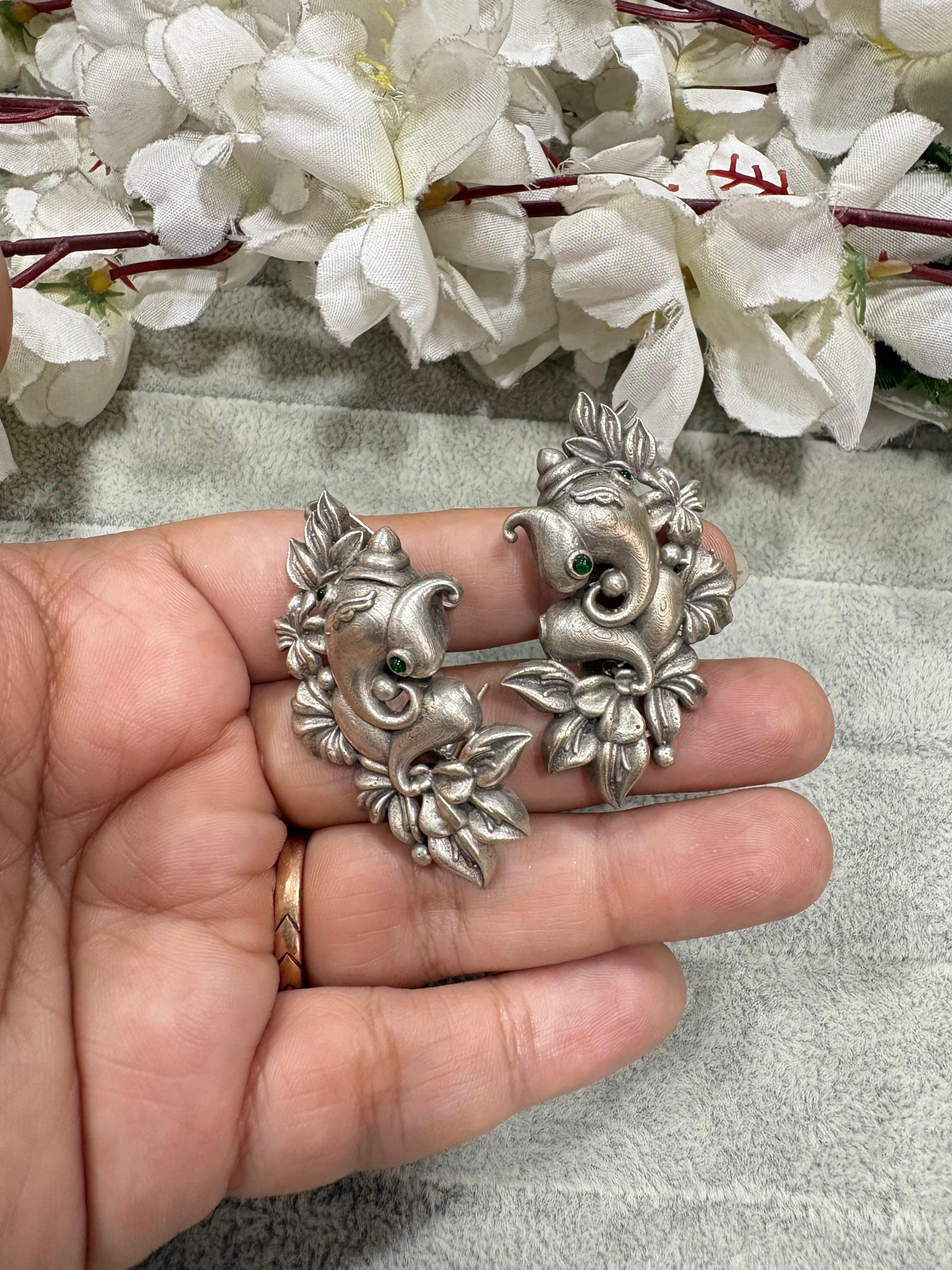 GANESHJI BUGADI